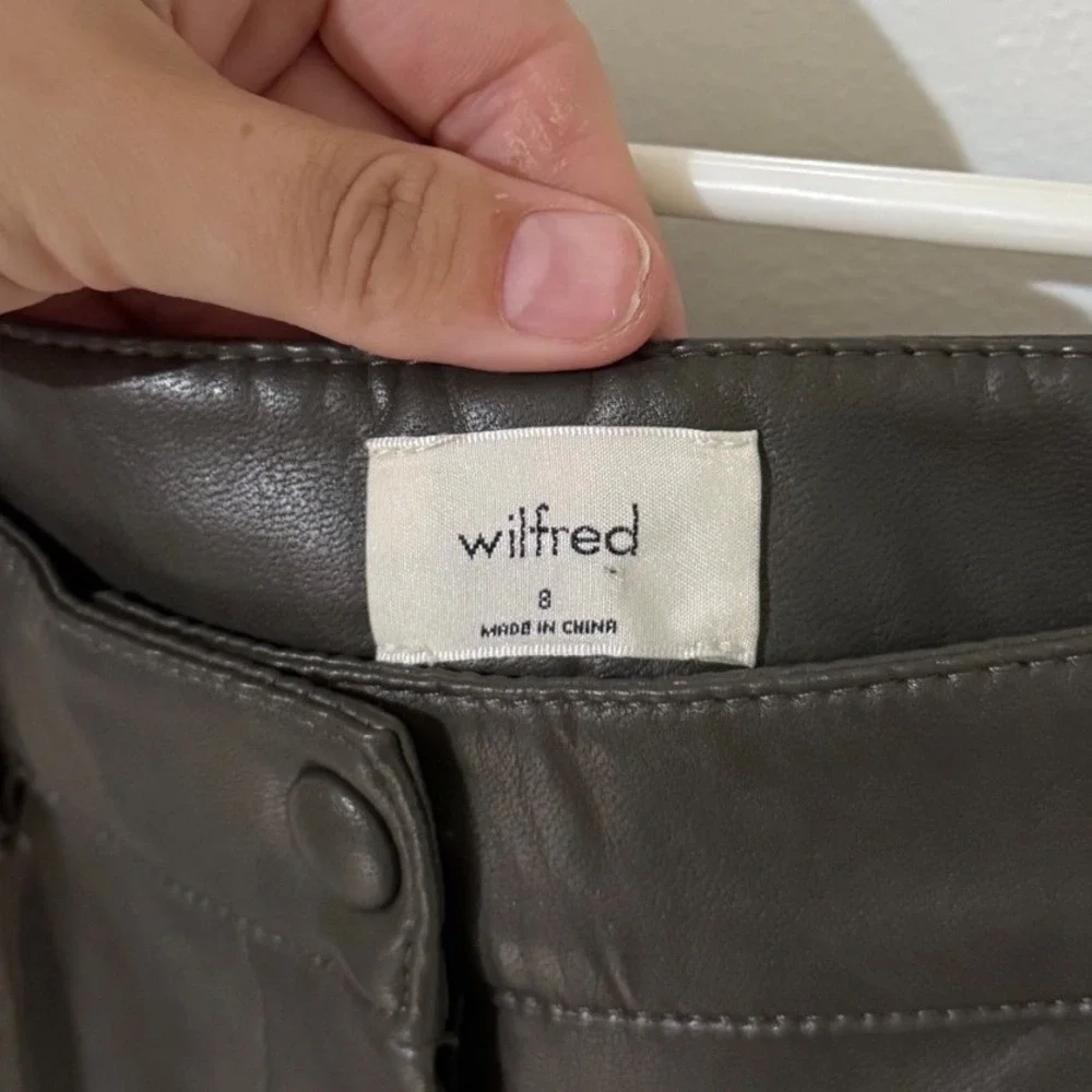 Wilfred rebel pant